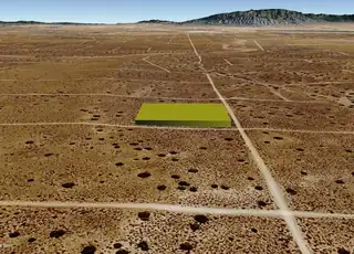 32nd (U6 B29 L1) Street NW 