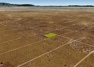 32nd (U6 B29 L1) Street NW 