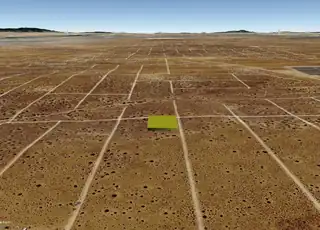 32nd (U6 B29 L1) Street NW 