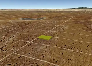 32nd (U6 B29 L1) Street NW 