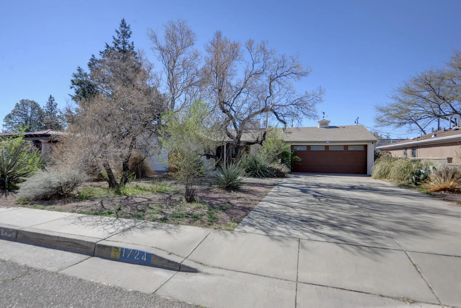 1724 Chacoma Place SW