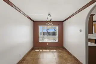 112 San Lucas Avenue Dining Room