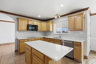 112 San Lucas Avenue Kitchen