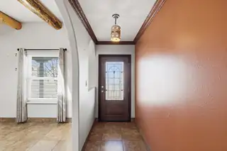 112 San Lucas Avenue Living Room