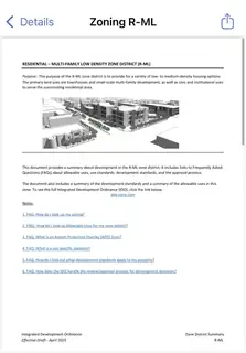 325 Rhode Island Street NE Floor Plan