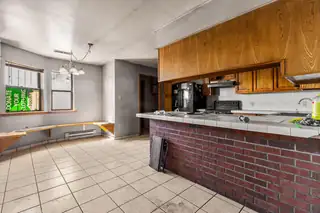 5319 Powers Way Road SW Kitchen