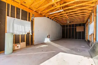 5319 Powers Way Road SW Garage