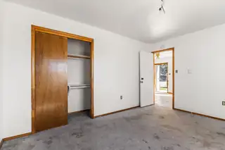 5319 Powers Way Road SW Bedroom