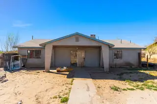 5319 Powers Way Road SW Exterior Front