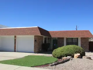 3105 Dallas Street NE, Albuquerque