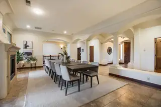 11508 Beringer Avenue NE Dining Room