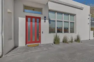 4456 Corrales Road Exterior Front