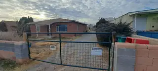 3733 Arno Street NE, Albuquerque 