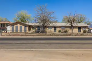 545 Dallas Street SE, Albuquerque