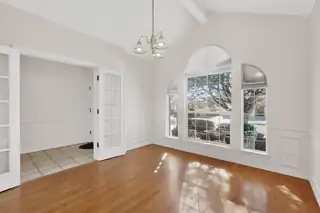 8408 San Tesoro Street NE Dining Room