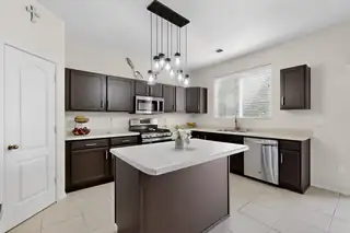 409 Playful Meadows Drive NE Kitchen