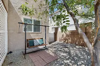 409 Playful Meadows Drive NE Backyard