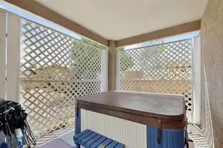 409 Playful Meadows Drive NE Patio