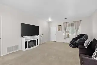 409 Playful Meadows Drive NE Living Room