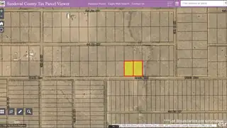 2 LOTS Sandia Boulevard NW, Rio Rancho 
