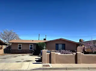 632 57th Street NW, Albuquerque