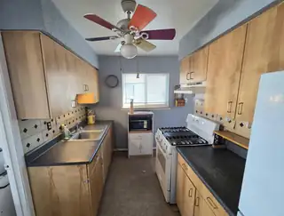 632 57th Street NW Kitchen