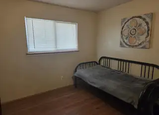 632 57th Street NW Bedroom