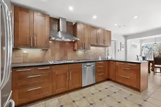 1062 Matador Drive SE Kitchen