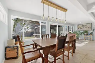 1062 Matador Drive SE Dining Room