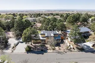 1062 Matador Drive SE Exterior Front