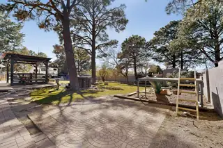 1062 Matador Drive SE Backyard