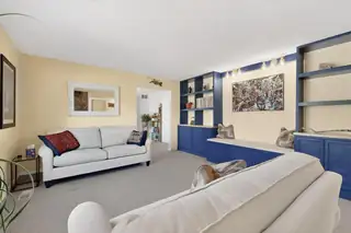 1062 Matador Drive SE Living Room