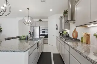 215 Needle Avenue SW Kitchen