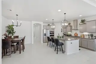 215 Needle Avenue SW Living Room