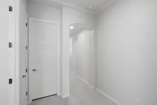 215 Needle Avenue SW Bedroom