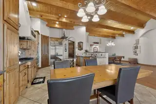 1118 Palo Alto Court Dining Room