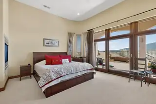 1118 Palo Alto Court Bedroom