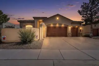 1118 Palo Alto Court Exterior Front