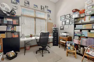 1118 Palo Alto Court Home Office