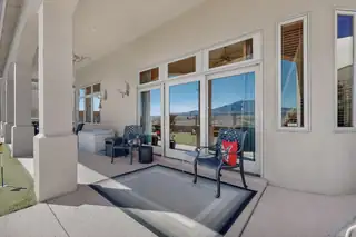 1118 Palo Alto Court Patio