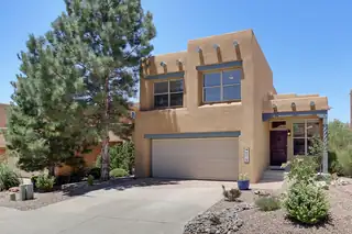 6215 Goldfield Place NE, Albuquerque