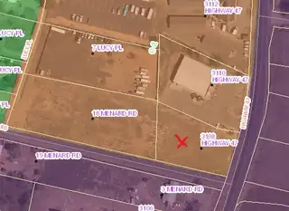 3108 Highway 47, Los Lunas 