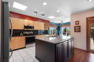 2321 Calle De Gabriel NE Kitchen