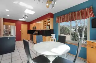 2321 Calle De Gabriel NE Dining Room