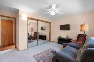 2321 Calle De Gabriel NE Living Room