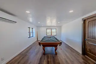 18 Calle Del Caballo NE Pool