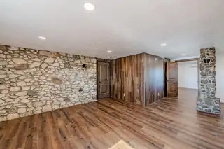 18 Calle Del Caballo NE Living Room