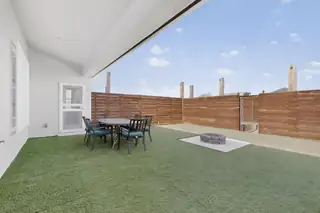 2161 Monterrey Road NE Patio