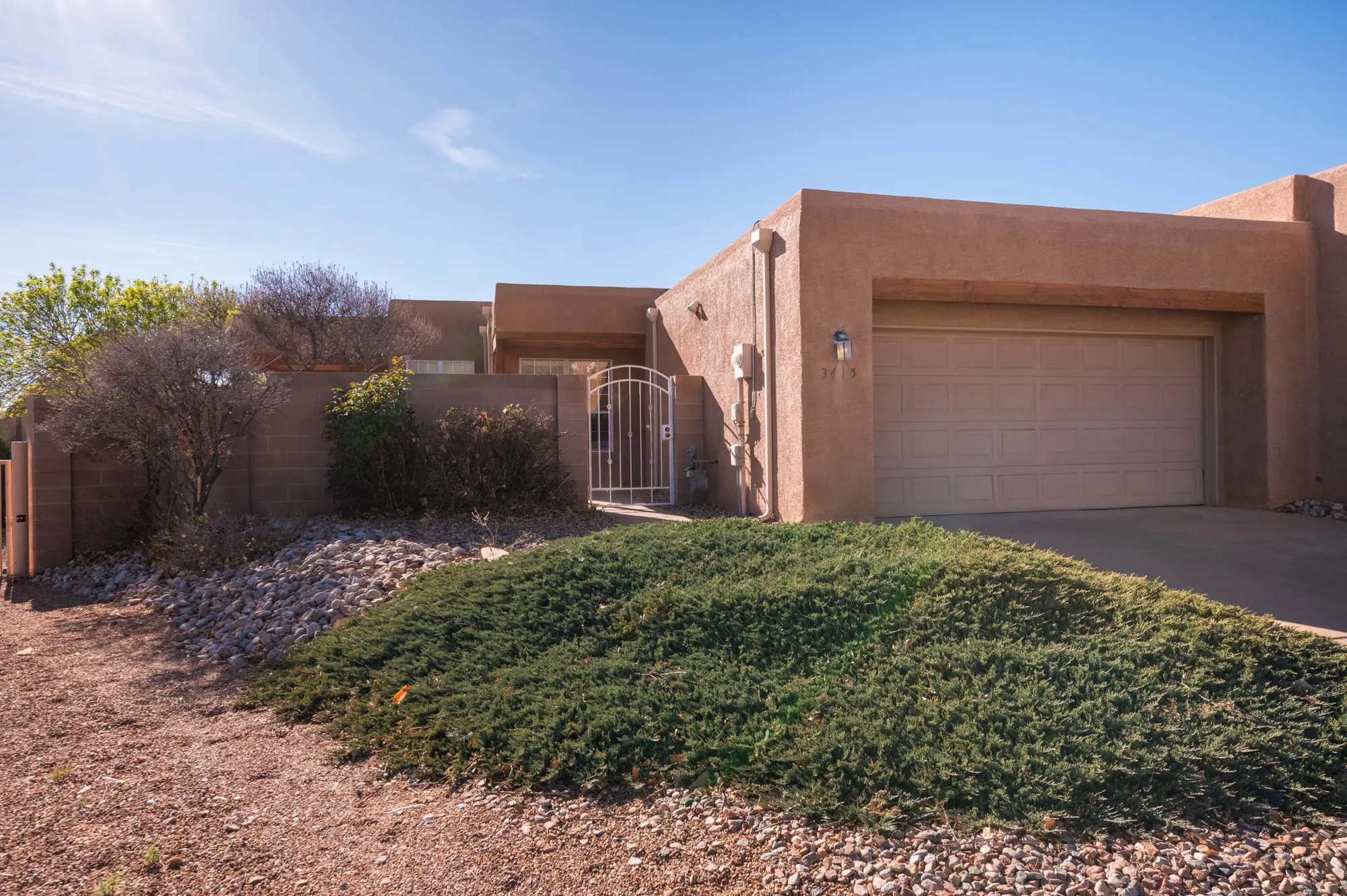 3415 Juan Tabo Boulevard NE