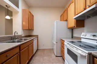 3415 Juan Tabo Boulevard NE Kitchen